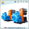 Heavy Mining Mud Centrifugal Bentonite Slurry Mud Pump